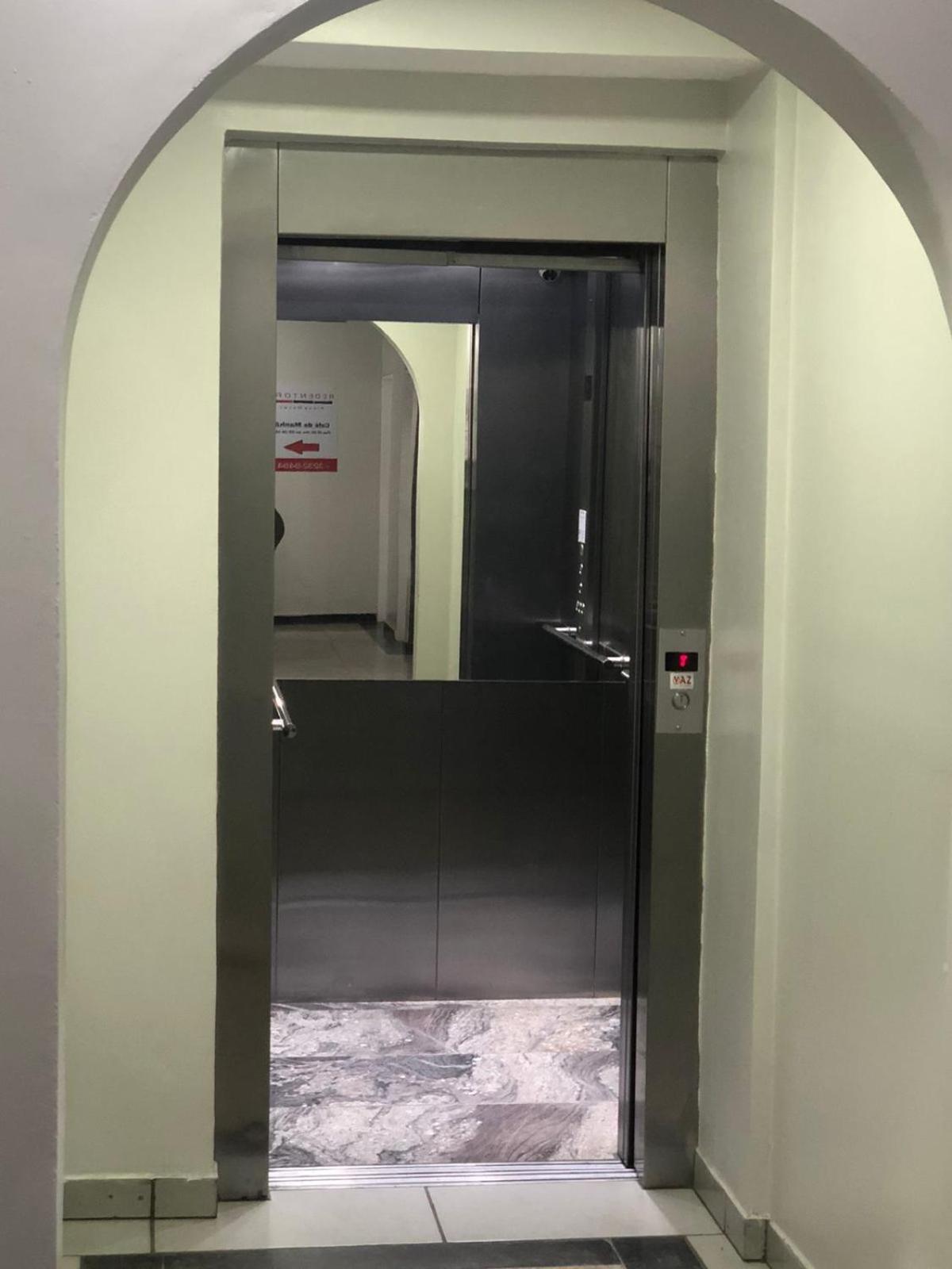 Hotel Redentora Plaza ساو جوزيه دو ريو بريتو المظهر الخارجي الصورة