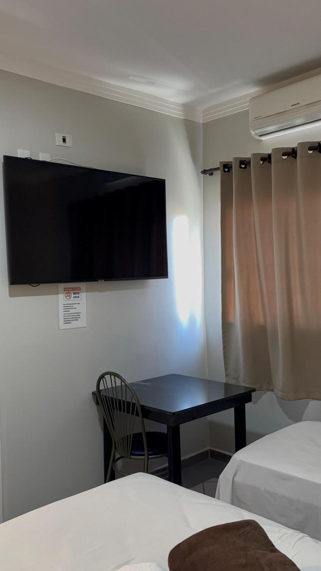 Hotel Redentora Plaza ساو جوزيه دو ريو بريتو المظهر الخارجي الصورة