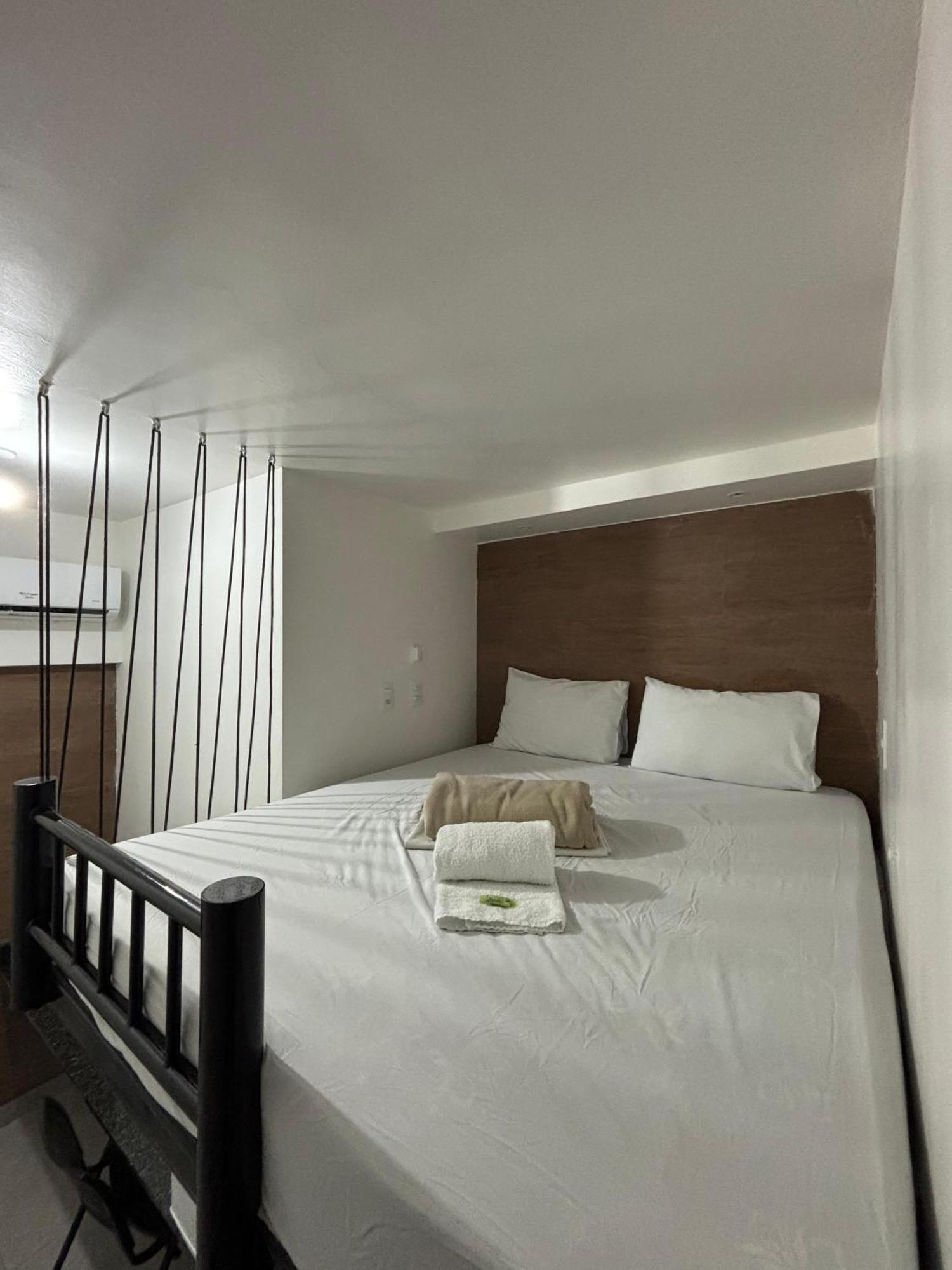 Hotel Redentora Plaza ساو جوزيه دو ريو بريتو المظهر الخارجي الصورة