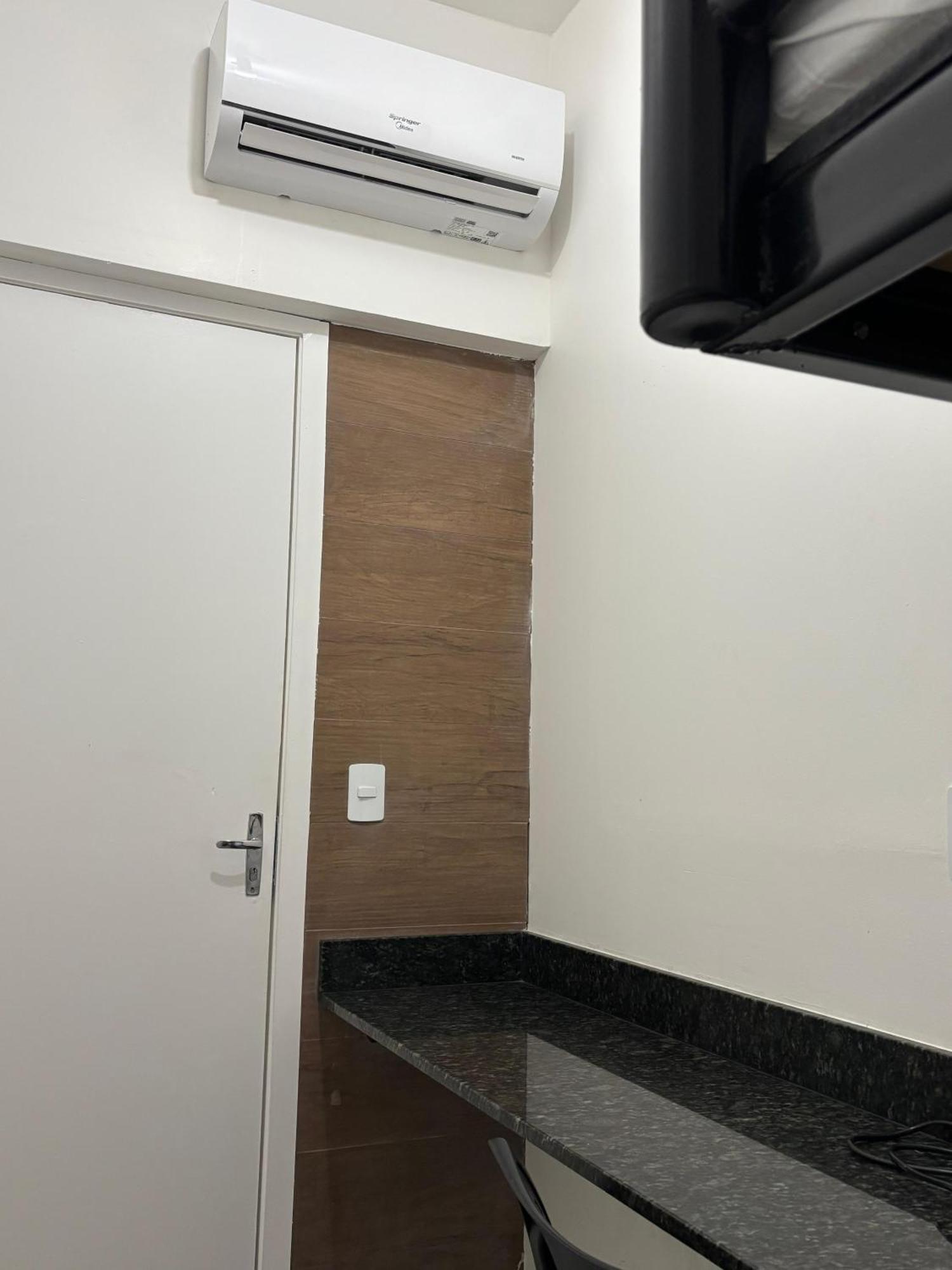 Hotel Redentora Plaza ساو جوزيه دو ريو بريتو المظهر الخارجي الصورة