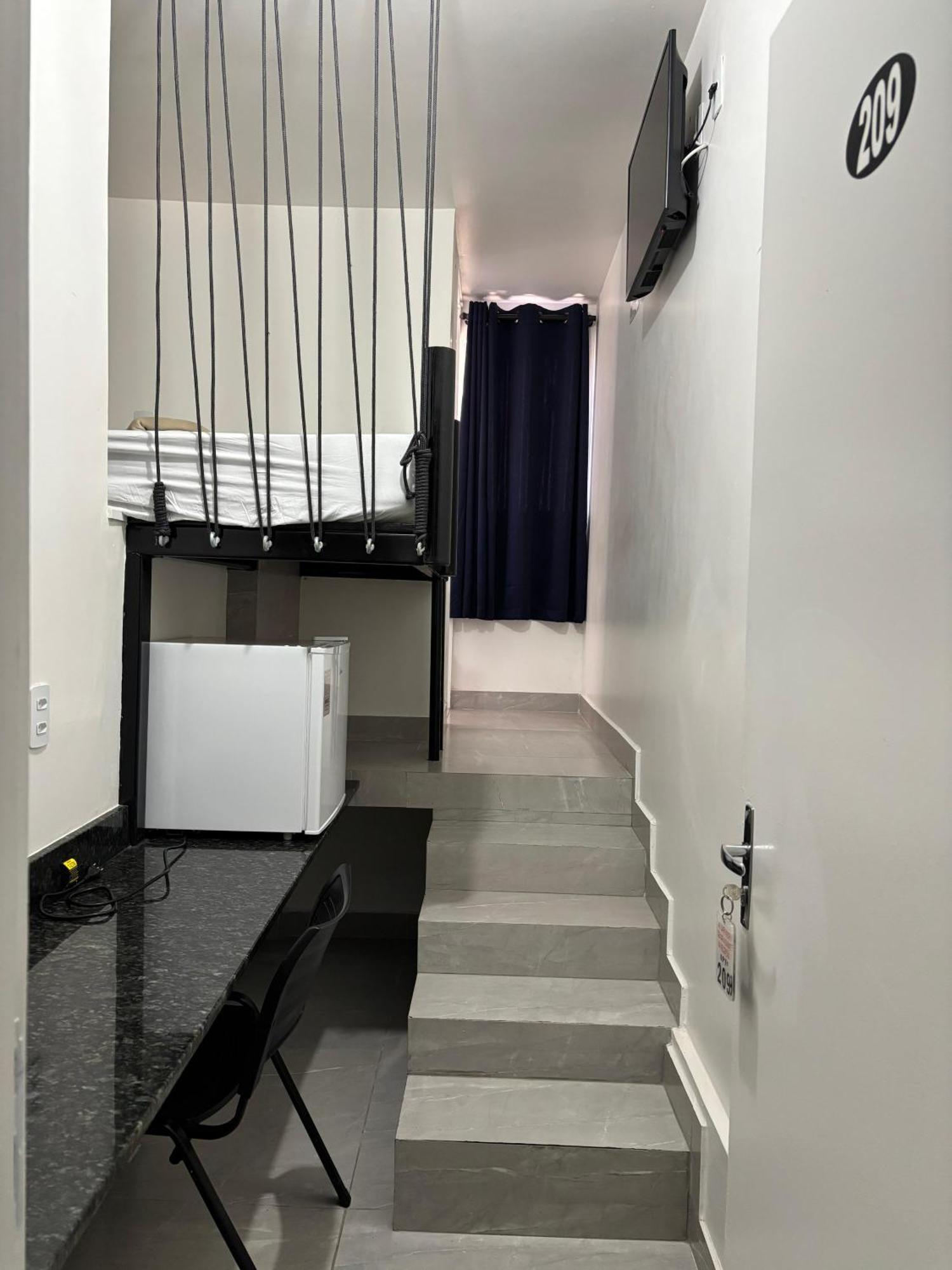 Hotel Redentora Plaza ساو جوزيه دو ريو بريتو المظهر الخارجي الصورة