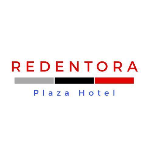 Hotel Redentora Plaza ساو جوزيه دو ريو بريتو المظهر الخارجي الصورة
