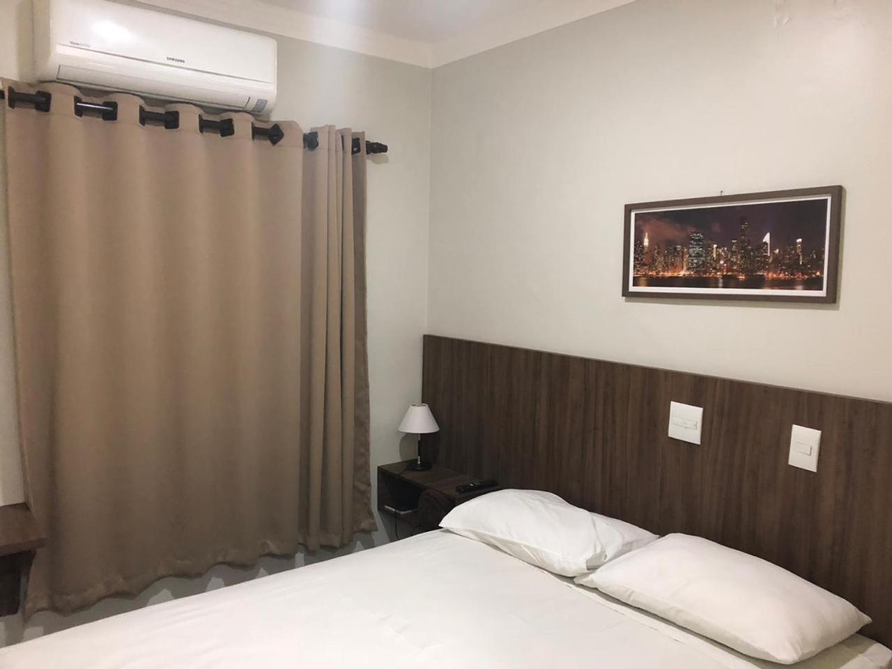 Hotel Redentora Plaza ساو جوزيه دو ريو بريتو المظهر الخارجي الصورة