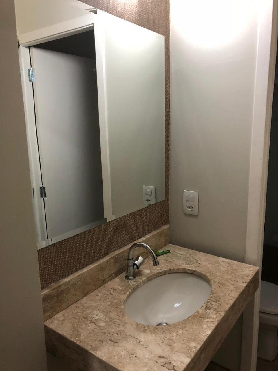 Hotel Redentora Plaza ساو جوزيه دو ريو بريتو المظهر الخارجي الصورة