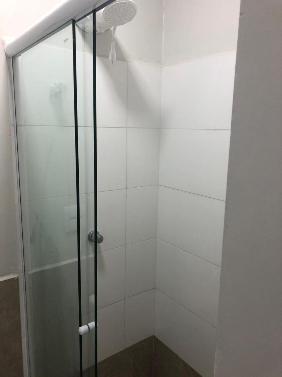 Hotel Redentora Plaza ساو جوزيه دو ريو بريتو المظهر الخارجي الصورة